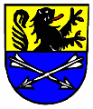 Wappen der Stadt Baesweiler