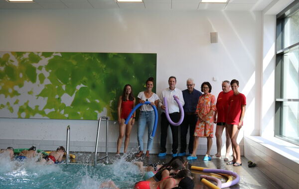 Intensivschwimmkurse 2023