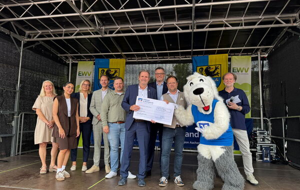Lach-Möwen-Löwen-Tag 2026