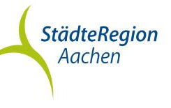 Logo der StädteRegion Aachen