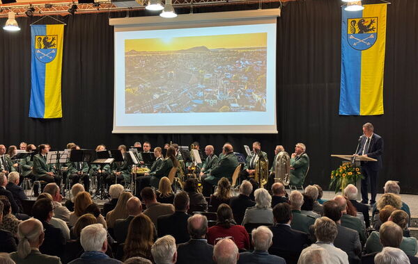 Neujahrsempfang 2026