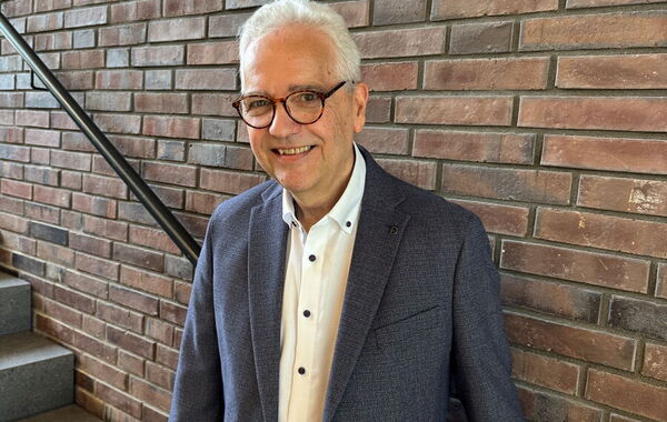 Wolfgang Ohler
