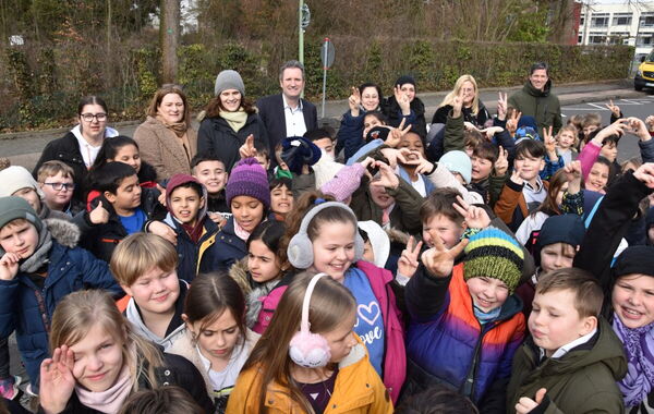 Grundschule Grengracht