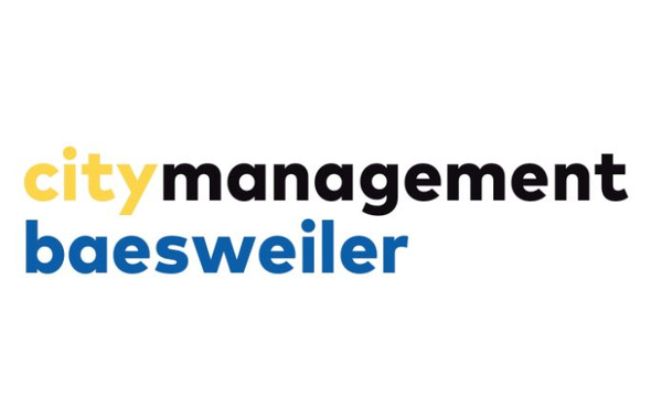 Logo Citymanagement Baesweiler