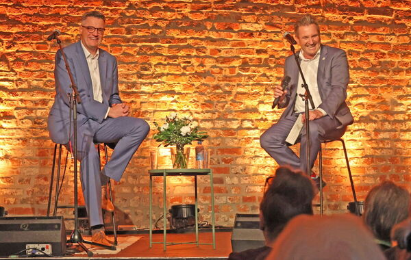 Städteregionale Kulturtage 2025 in Baesweiler