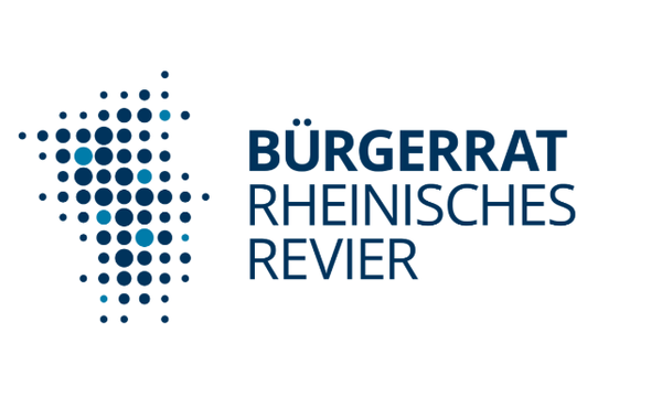 Logo Bürgerrat Rheinisches Revier
