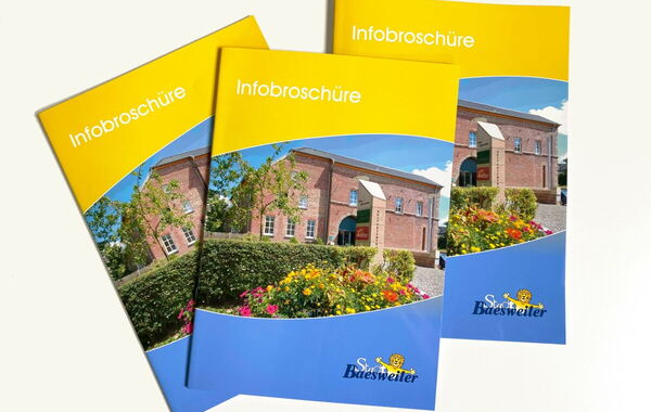Infobroschüre