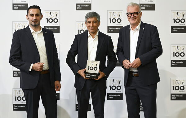 Foto: KD Busch / compamedia.