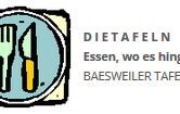 Logo der Baesweiler Tafel