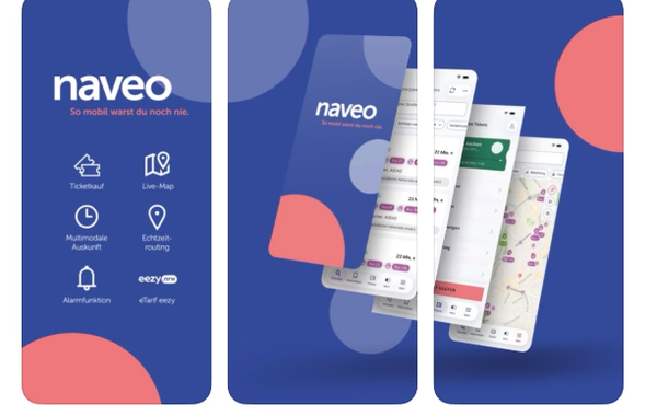Naveo-App