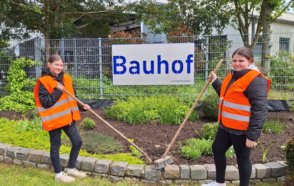 Girls und Boys Day A68