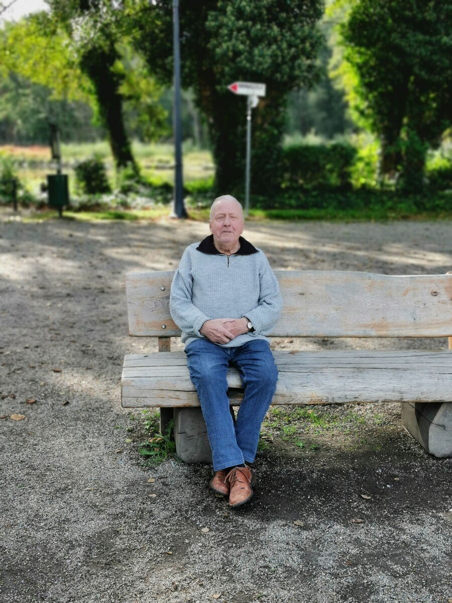 Karl Heinz Haumann