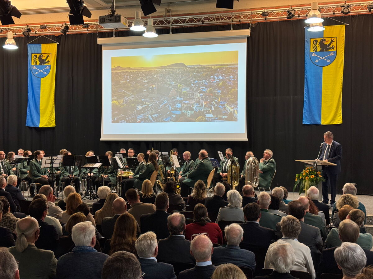 Neujahrsempfang 2026