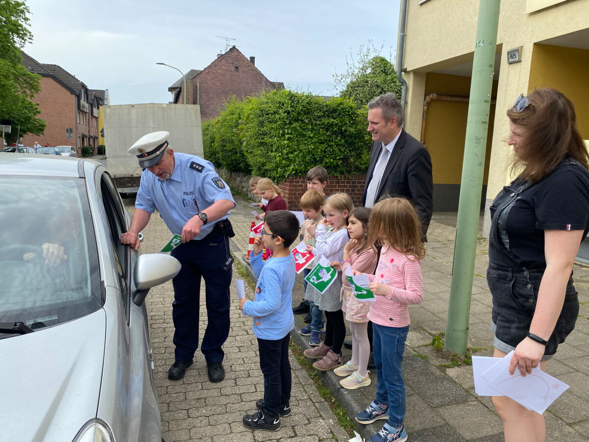 Denk- und Dankzettelaktion 2024