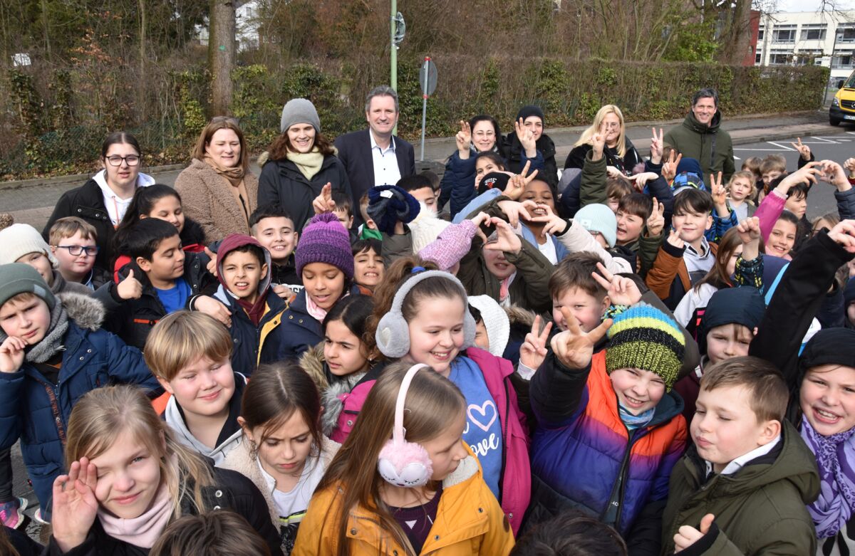 Grundschule Grengracht