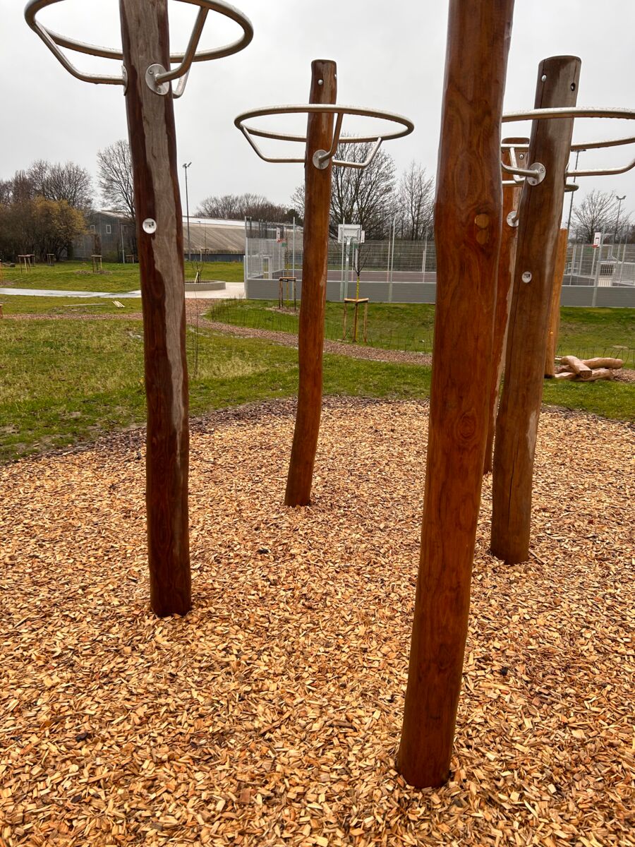 Sport- und Bürgerpark