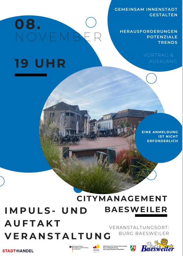 Citymanagement
