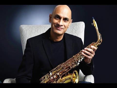 Jazzkünstler Devroop