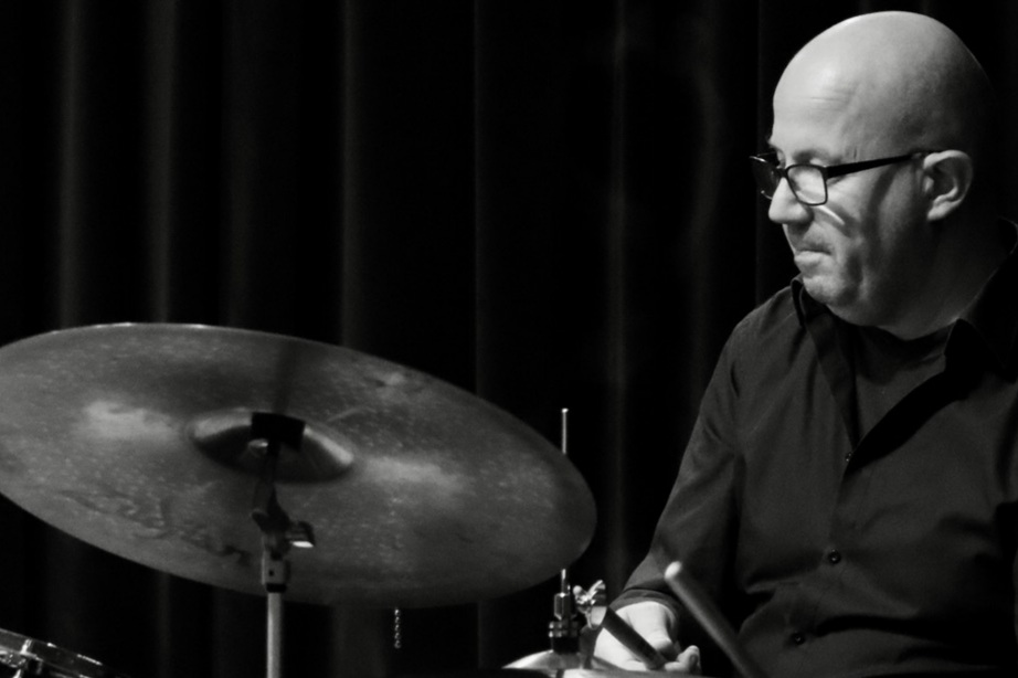 Pressefoto André Spajic