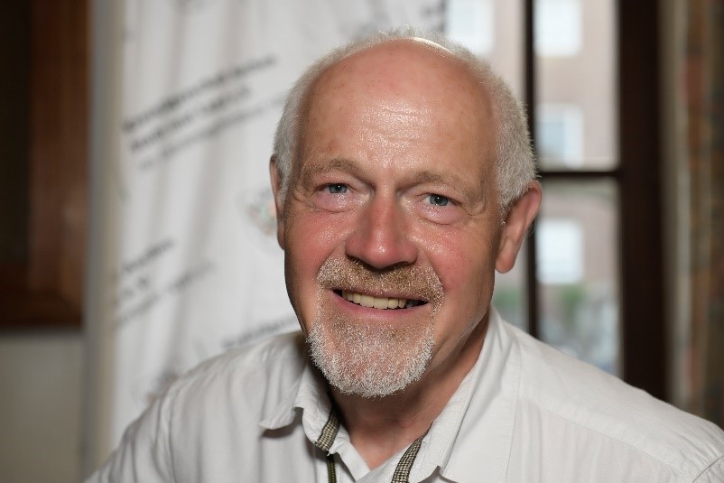 Porträt Hermann Carl