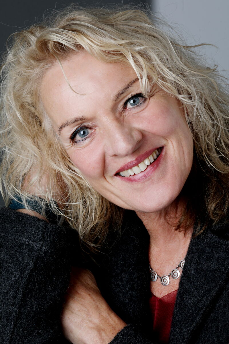 Porträt Tatjana Schwarz