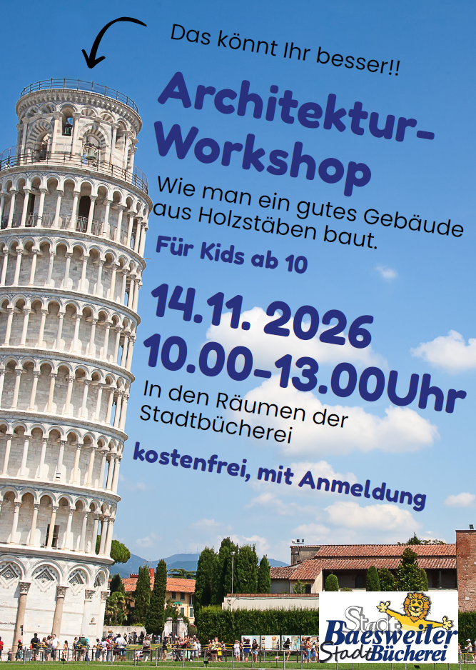 Architekturworkshop
