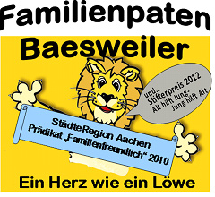 Logo Familienpaten